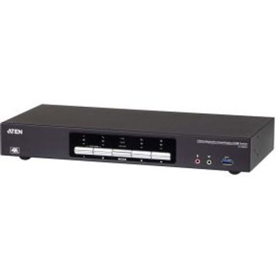 ATEN KVM Switch DisplayPort USB - [CS1944DP-AT-G]