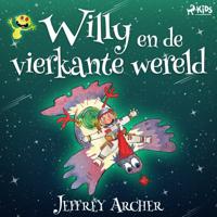 Willy en de vierkante wereld Willy en de vierkante wereld