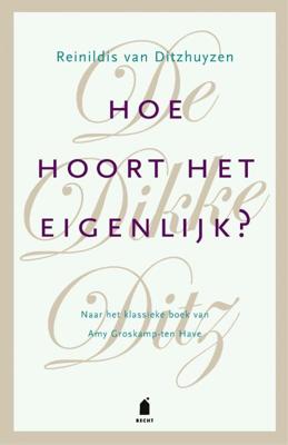 Hoe hoort het eigenlijk? (Hardback)