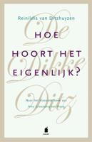Hoe hoort het eigenlijk? (Hardback)