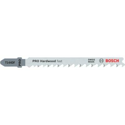 Bosch Accessories T 144 DF Speed Decoupeerzaagblad