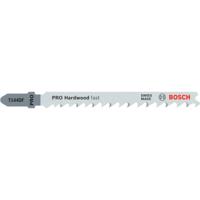 Bosch Accessories T 144 DF Speed Decoupeerzaagblad