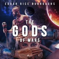 The Gods of Mars