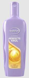 Andrelon Shampoo perfecte krul (300 ml)