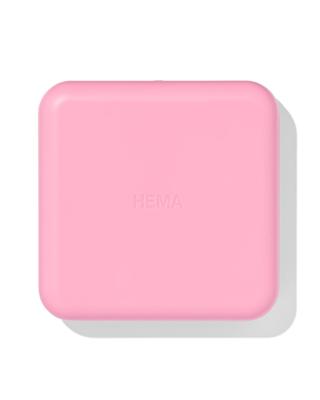 HEMA Navulbaar oogschaduw palet voor 4 kleuren