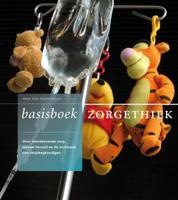 Basisboek Zorgethiek - thumbnail