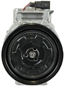 Compressor, airconditioning ACP451000S