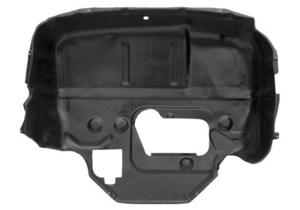 Motorbeschermplaat BENZINE 5874701