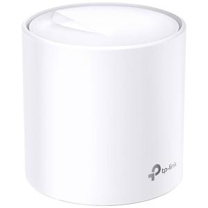 TP-Link Deco X20 (1-pack) Dual-band (2.4 GHz / 5 GHz) Wi-Fi 5 (802.11ac) Wit 2 Intern