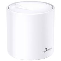 TP-Link Deco X20 (1-pack) Dual-band (2.4 GHz / 5 GHz) Wi-Fi 5 (802.11ac) Wit 2 Intern - thumbnail