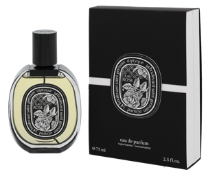 Diptyque Eau Rose Eau de parfum Spray 75ml Dames