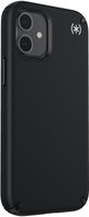 Speck Presidio2 Pro Apple iPhone iPhone 12 Mini Black - with Microban - thumbnail