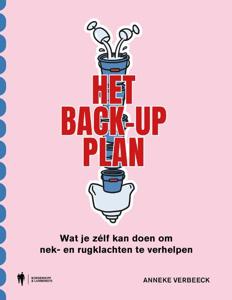 Het back-upplan (Paperback)