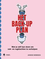 Het back-upplan (Paperback)