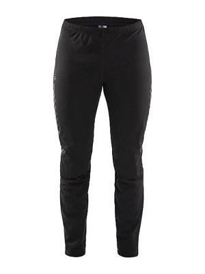 Craft Storm Balance tights langlaufbroek zwart heren