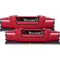 16 GB DDR4-2666 Kit Werkgeheugen