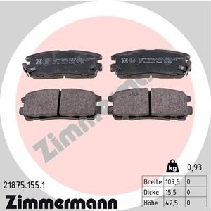 Remblokkenset 218751551