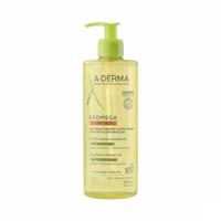 A-Derma Exomega Control Emoliërende Wasolie 500ml