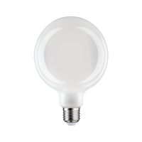 Paulmann 28627 LED-lamp Energielabel E (A - G) E27 7 W Warmwit (Ø x h) 125 mm x 173 mm 1 stuk(s) - thumbnail
