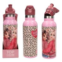 Topmodel Drinkfles Leoheart