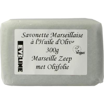 Evi Line Savonette de Marseille olijf Evi Line Savonette de Marseille olijf