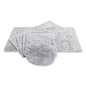 Vandyck Vandyck Ranger Silver Grey Badmat 55x90
