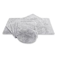 Vandyck Vandyck Ranger Silver Grey Badmat 55x90