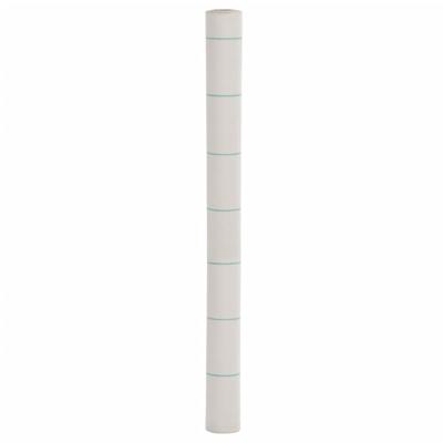 VidaXL Worteldoek 1,5x25 m polypropeen wit