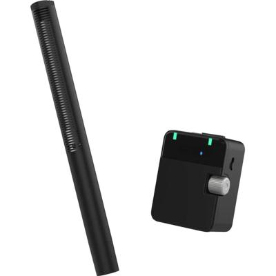SYNCO D2 Wireless Mono (1 Shotgun + 1RX)