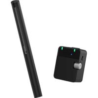 SYNCO D2 Wireless Mono (1 Shotgun + 1RX)