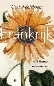 Frankrijk - Cees Nooteboom - ebook