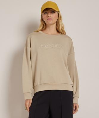 wijde trui amour extra zacht