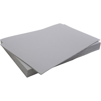 Creativ Company Linoleum, afm 20x30 cm, dikte 3 mm, 10 stuk/ 1 doos