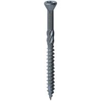 Ultimate vlonders 5.0x40/24 platverzonken kop T25 - Woodies