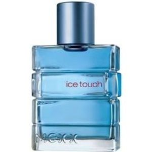 Mexx Ice touch man eau de toilette vapo (50 ml)