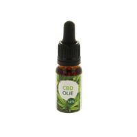 Mijnnatuurwinkel CBD olie 10%