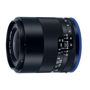 Zeiss Loxia 21mm f/2.8 E-mount objectief - Tweedehands