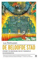 De beloofde stad - Luc Panhuysen - ebook - thumbnail