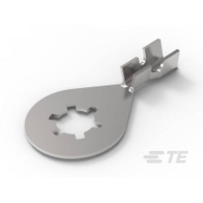 TE Connectivity 63602-1 1 stuk(s) Tape on Full reel