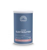Elektrolyten poeder forest fruit Elektrolyten poeder forest fruit