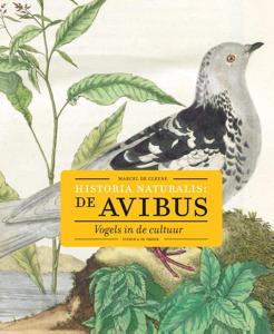 Historia naturalis: de avibus (Hardback)