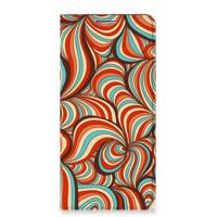 Motorola Moto G60s | Bookcase | Retro