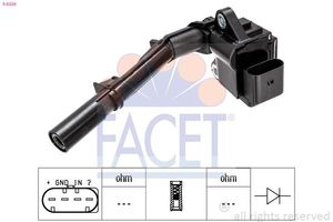 Bobine 96526