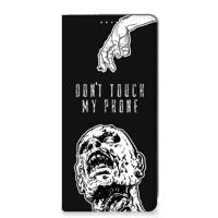 Design Case Samsung Galaxy A71 Zombie