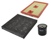 Filter-set MEYLE, u.a. für Seat, VW, Audi, Skoda