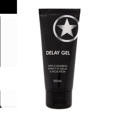 Ouch! by Shots Vertraag Gel - 3 fl oz / 100 ml