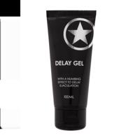 Ouch! by Shots Vertraag Gel - 3 fl oz / 100 ml