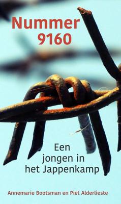 Nummer 9160 (Paperback)