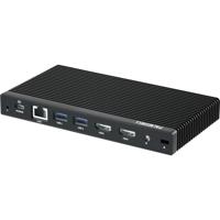 Radxa Mini-PC (HTPC) Palmshell-D8E32H1 224222