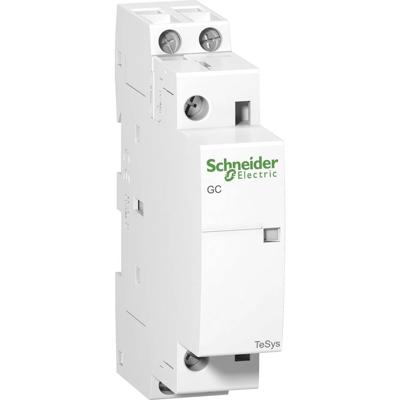 Schneider Electric GC2520M5 Contactor 1 stuk(s)